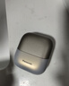松下（Panasonic）小方盒2.0電動(dòng)剃須刀便攜款往復式進(jìn)口磁懸浮刮胡刀Type-c無(wú)線(xiàn)充情人節禮物送男生CM31灰生日禮物 曬單實(shí)拍圖