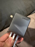 ANKER安克Prime智顯充pro160W充電器type-c氮化鎵快充140W適用蘋(píng)果17iPhone三星華為手機筆記本電腦插頭 曬單實(shí)拍圖