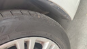 固特異（Goodyear）汽車(chē)輪胎 205/55R16 91W EF1 SPORT鷹馳F1酷跑 適配 速騰/卡羅拉 曬單實(shí)拍圖