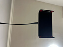 斯泰克【升級加長(cháng)加粗】手機支架床頭 ipad平板懶人支架桌面床上夾子網(wǎng)課直播電視神器調節適用蘋(píng)果華為 曬單實(shí)拍圖