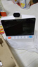 小度健康屏定制版 【國家補貼】AI大模型音箱 智能屏音響 視頻通話(huà)  遠程看護 緊急呼救 老人陪伴禮物 曬單實(shí)拍圖