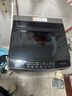 海爾（Haier） 全自動(dòng)波輪洗衣機 10KG 家用宿舍出租房 一級能效 家電國家補貼以舊換新京東自營(yíng) XQB100-Z719 曬單實(shí)拍圖
