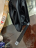 適配五菱榮光排擋桿套掛擋手球1.2檔位皮1.5檔把頭6407換擋防塵套 1.2排量/小號-單獨套-皮革套 五菱榮光 曬單實(shí)拍圖