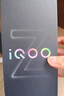 vivo iQOO Z10x 天璣7300 6500mAh超薄長(cháng)續航藍海電池 護眼LCD大屏幕 電競手機 國家補貼 月巖鈦 8+256GB 官方標配 曬單實(shí)拍圖