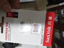 閃迪（SanDisk）TF卡 監控內存卡行車(chē)記錄儀存儲卡手機內存MicroSD卡 至尊高速 128G 140MB/S A1 曬單實(shí)拍圖