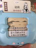 馬丁兄弟兒童卡片早教機3-6歲古詩(shī)早教機幼兒插卡學(xué)習機英語(yǔ)啟蒙 曬單實(shí)拍圖