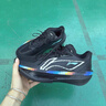 李寧超輕2025 像素男子beng絲輕量高回彈籃球專(zhuān)業(yè)比賽鞋ABAV007 曬單實(shí)拍圖