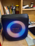 JBLPartybox Encore 2音樂(lè )戰將歡唱版2代 藍牙音箱 戶(hù)外便攜 家庭KTV音箱套裝 露營(yíng)音響 低音炮 歡唱版2代（含JBL話(huà)筒） 曬單實(shí)拍圖