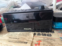 飛利浦（PHILIPS）TAR3578 藍牙時(shí)鐘收音機 藍牙音箱 書(shū)桌音響床頭鬧鐘多功能家用宿舍U盤(pán)TF卡播放器黑色 曬單實(shí)拍圖
