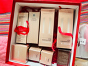丸美四抗4.0緊致抗皺淡紋補水保濕提亮護膚品水乳套裝禮盒新年禮物女 【全新升級】四抗4.0水+乳+霜 曬單實(shí)拍圖