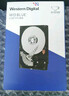 西部數據（WD）4TB 臺式機機械硬盤(pán) WD Blue 西數藍盤(pán) 3.5英寸 5400轉 128MB SATA CMR垂直技術(shù) WD40EZZX AI硬盤(pán) 曬單實(shí)拍圖