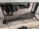 4KK王牌【家電補貼30％】液晶電視機大屏客廳臥室電視高清護眼防藍光家用小尺寸智能語(yǔ)音窄邊投屏 65LED【網(wǎng)絡(luò )語(yǔ)音版】長(cháng)96*56厘米 曬單實(shí)拍圖