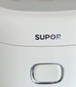 蘇泊爾（SUPOR）小電飯煲2-3人3升陶瓷不粘內膽家用電煮鍋煲湯煮粥鍋智能預約多功能一鍋多用微壓電飯鍋SF30FC0076 曬單實(shí)拍圖