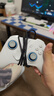 飛智冰原狼4多模版無(wú)線(xiàn)游戲手柄 類(lèi)xbox 力調節搖桿雙切扳機 switch電腦PC手機steam體感NS 絲之歌 曬單實(shí)拍圖
