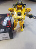 瑞禾大號變形玩具正版大黃蜂金剛男孩新年禮物手辦機甲模型汽車(chē)機器人 曬單實(shí)拍圖