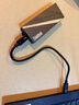 ThinkPad聯(lián)想ThinkBook 1TB移動(dòng)固態(tài)硬盤(pán)USB4.0 PSSD讀速3800MB/S Type-C 蘋(píng)果手機直連電腦外接硬盤(pán) TU820 曬單實(shí)拍圖