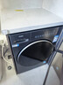 海爾（Haier）滾筒洗衣機10公斤/12公斤全自動(dòng)大容量帶烘干超薄平嵌八維減震一級能效 商場(chǎng)同款 L58A1 國家補貼 10KG帶烘干+空氣洗+智能柔烘+八維減震 洗烘一體 曬單實(shí)拍圖