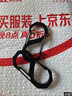 柯曼S型不銹鋼掛扣戶(hù)外登山背包扣快掛鑰匙扣戶(hù)外水壺掛鉤萬(wàn)能扣 曬單實(shí)拍圖