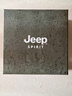 JEEP SPIRITJEEP吉普皮帶男士帆布腰帶韓版潮流時(shí)尚褲腰帶耐磨耐穿品牌皮帶 曬單實(shí)拍圖