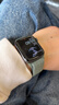 Apple/蘋(píng)果 Watch SE 3 智能手表GPS款40毫米星光色鋁金屬表殼星光色運動(dòng)型表帶S/M MEH44CH/B 曬單實(shí)拍圖