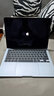 【99成新】Apple/蘋(píng)果AI筆記本/MacBookAir13英寸M4(10+10核)16G512G天藍色(70w充電頭）Z1H80002E   曬單實(shí)拍圖