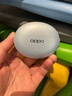 OPPO Enco Free4 真無(wú)線(xiàn)入耳式藍牙耳機降噪耳機翻譯耳機通用蘋(píng)果華為小米手機 水漾藍 曬單實(shí)拍圖