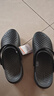 卡駱馳（CROCS）舒樂(lè )Clog洞洞鞋男鞋戶(hù)外涼鞋運動(dòng)休閑鞋拖鞋透氣涼拖 M10W12 曬單實(shí)拍圖