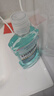 李施德林精油漱口水冰藍零度清新口氣減少口腔細菌500mL*3去口臭深層清潔 曬單實(shí)拍圖