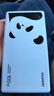 華為自帶線(xiàn)全能充移動(dòng)電源(100W 12000)3C認證 可上飛機 適配手機Mate80系列 熊貓和花主題限定版花花 曬單實(shí)拍圖