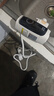 奧克斯電熱水龍頭免安裝快速加熱廚房冷熱廚房寶即熱式電熱水器X-SJX3接駁式加漏保 曬單實(shí)拍圖