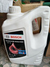 博世（BOSCH）有機長(cháng)效汽車(chē)防凍液發(fā)動(dòng)機冷卻液 養車(chē)保養 冰點(diǎn)-45℃ 4L（紅色） 曬單實(shí)拍圖