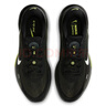 耐克NIKE男子跑步鞋減震 JOURNEY RUN 運動(dòng)鞋FN0228-008黑白綠 42 曬單實(shí)拍圖