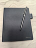 漢王（Hanvon）【重磅新品】智能手寫(xiě)辦公本M10mini 8.2英寸語(yǔ)音轉寫(xiě)電子書(shū)閱讀器墨水屏電紙書(shū)筆記本平板電腦 曬單實(shí)拍圖