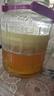 田野牧蜂青海鮮蜂王漿高原蜂皇漿純漿天然營(yíng)養正宗蜂乳優(yōu)等品 【大瓶裝:400g】贈品160g蜂蜜 曬單實(shí)拍圖