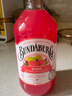 賓得寶（Bundaberg）含氣番石榴汁飲料375ml*6玻璃瓶裝 澳州網(wǎng)紅年貨發(fā)酵果汁氣泡水 曬單實(shí)拍圖
