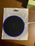 無(wú)線(xiàn)充電器適用蘋(píng)果16X12131415Promax華為mate60/50/40/30Pro小米1311三星通用快充無(wú)線(xiàn)閃充 磨砂黑色【30W無(wú)線(xiàn)充電器+快充線(xiàn)】 曬單實(shí)拍圖
