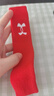 安德瑪（Under Armour）運動(dòng)發(fā)帶止汗吸汗頭巾男女導汗頭箍籃球羽毛球跑步束發(fā)帶 曬單實(shí)拍圖