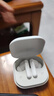 榮耀Earbuds X9藍牙耳機無(wú)線(xiàn)入耳式耳機原裝耳麥半入耳主動(dòng)降噪運動(dòng)游戲適用華為蘋(píng)果安卓手機耳機 榮耀Earbuds X9【白色】全入耳 曬單實(shí)拍圖