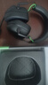 戴靈G3游戲電競頭戴耳機2.4G無(wú)延遲電腦藍牙7.1音效fps專(zhuān)用有麥長(cháng)續航冰絲耳罩個(gè)性調音C-media驅動(dòng) 暗影黑 【電競C-media解碼芯片 】 曬單實(shí)拍圖