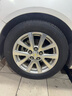 米其林（MICHELIN）汽車(chē)輪胎 225/55R17 101W 浩悅五代 Primacy 5 適配A6L/CC/途岳 曬單實(shí)拍圖