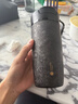 華為智選鴻蒙智選哈爾斯智能鈦杯純鈦咖啡杯470ml男女送禮伴手禮京東專(zhuān)供 曬單實(shí)拍圖