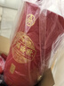 五糧濃香五糧液股份出品 官方授權  52度優(yōu)級 濃香型白酒 喜福盛世 52度 500mL 2瓶 聚財金樽雙支裝 曬單實(shí)拍圖
