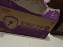 伊利金領(lǐng)冠菁護A2β-酪蛋白超高乳鐵蛋白嬰兒奶粉2段6-12月800g*6整箱 曬單實(shí)拍圖