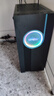 領(lǐng)睿英特爾酷睿i7升24核RTX4060獨顯64G內存臺式電腦主機黑神話(huà)悟空3A游戲辦公設計師渲染組裝電腦全套 四：24線(xiàn)程強芯+32G+RX580/游戲電競 主機 曬單實(shí)拍圖