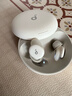 聲闊（SoundCore）安克A30睡眠耳機深睡艙藍牙耳機睡覺(jué)不壓耳無(wú)線(xiàn)降噪隔音耳塞助眠隱形小巧適用蘋(píng)果華為 白色 曬單實(shí)拍圖