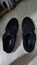 耐克NIKE跑步鞋男子減震飛馬41 PEGASUS 41運動(dòng)鞋FD2722-002黑白41 曬單實(shí)拍圖