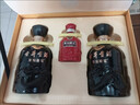 古井貢酒 年份原漿 古8 50度500ml*2瓶 濃香型白酒 禮盒裝 曬單實(shí)拍圖
