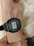 喬治伯爵2025新款小方塊電子手表男士入伍軍訓用表戶(hù)外運動(dòng)初高中學(xué)生男生 曬單實(shí)拍圖