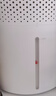 米家小米空氣加濕器 無(wú)霧加濕器3 400mL/h快速加濕保濕禮品家用臥室大容量辦公室嬰兒孕婦 4L大容量 曬單實(shí)拍圖