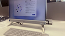 戴爾Dell 27 EC27250 一體機電腦家用辦公網(wǎng)課學(xué)習前臺收銀臺式電腦 大屏窄邊框護眼全套 i7-1355U 32G 1TB固態(tài) 定制 27英寸 曬單實(shí)拍圖